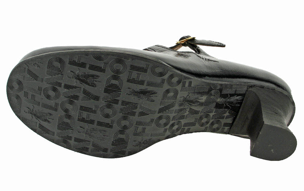 Fly London Damen Pumps