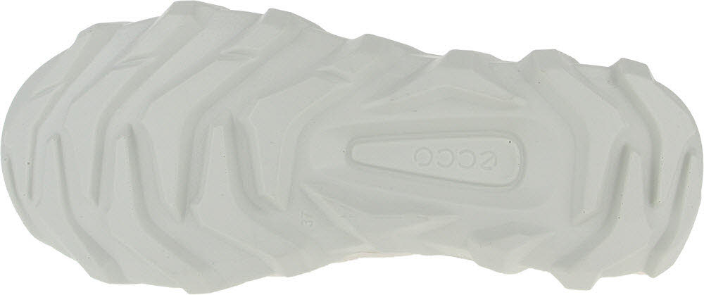 Ecco Damen Halbschuh