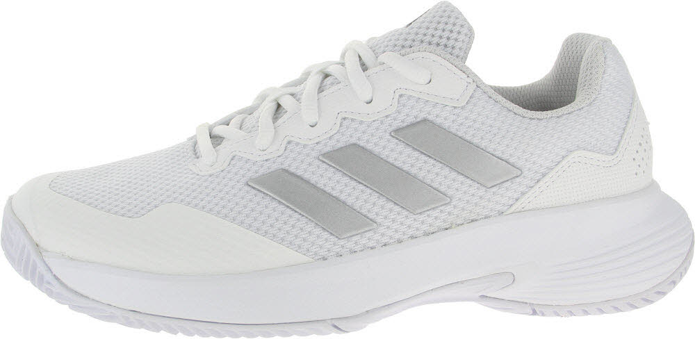 adidas Damen GameCourt 2 Tennisschuhe