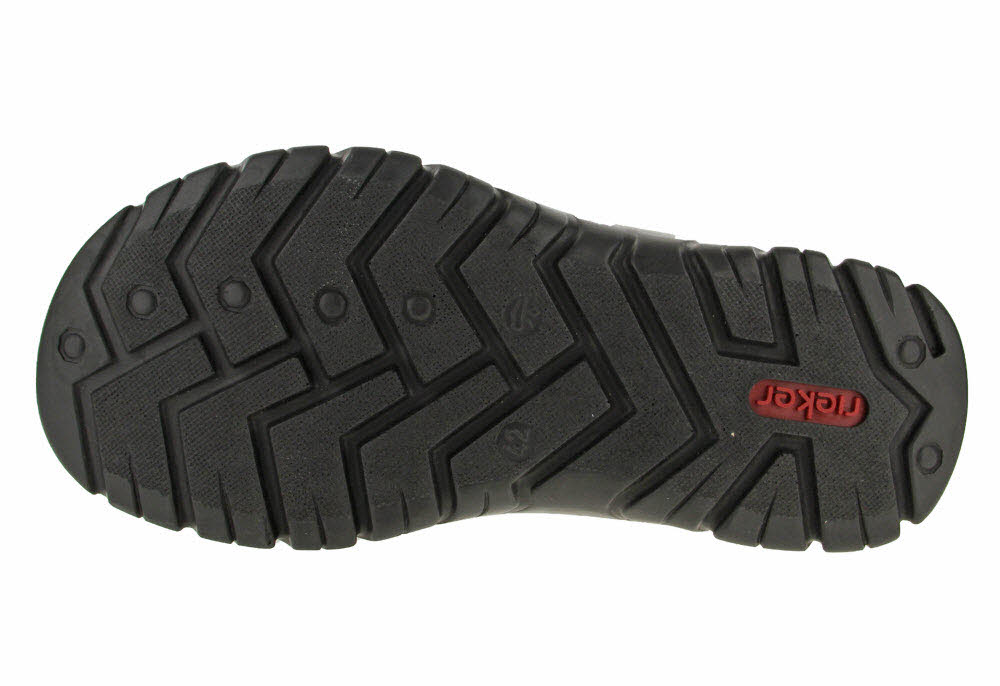 Rieker Herren Sandale