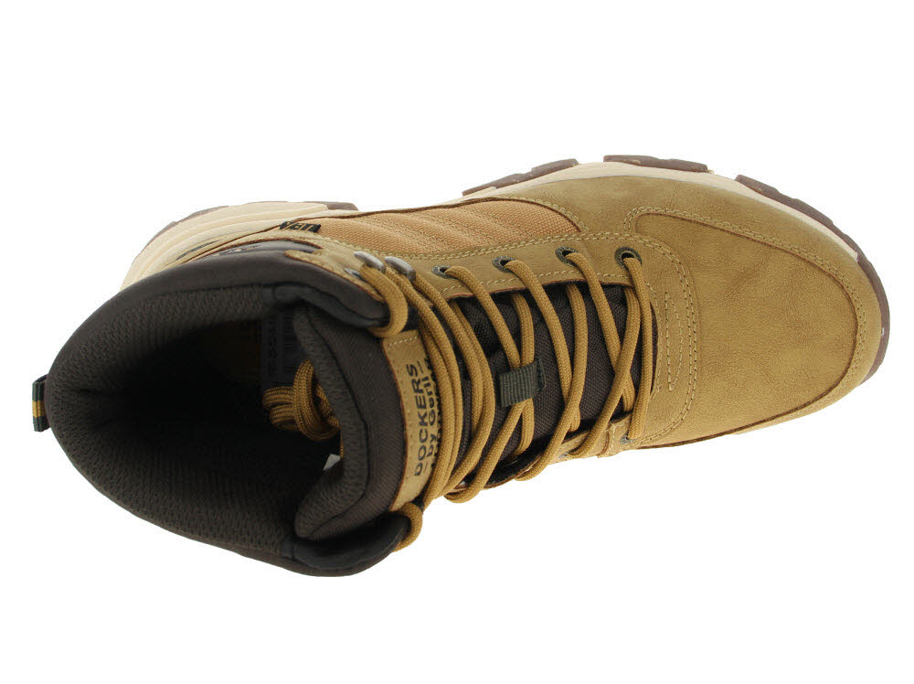 Dockers Herren Schnürboots