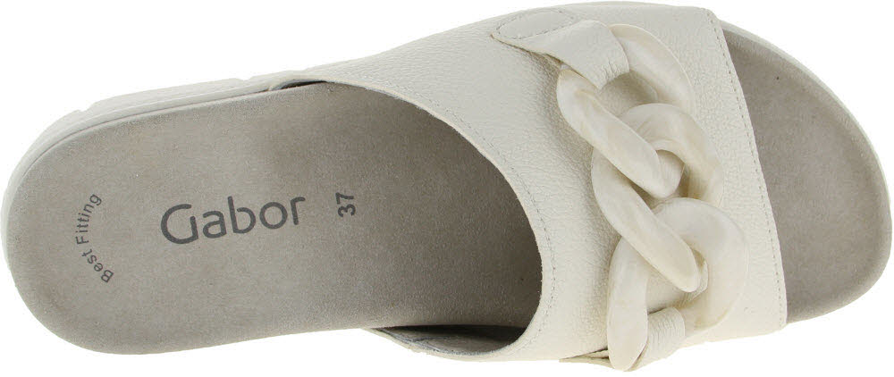 Gabor Damen Pantolette