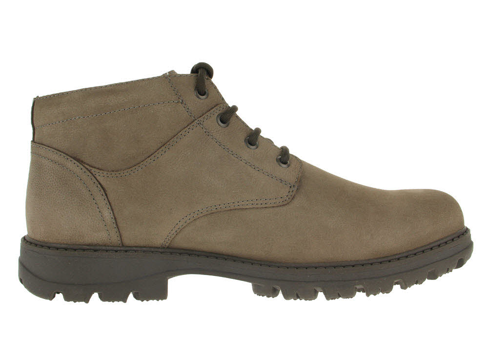 Gabor Herren Schnürboots mit GoreTex