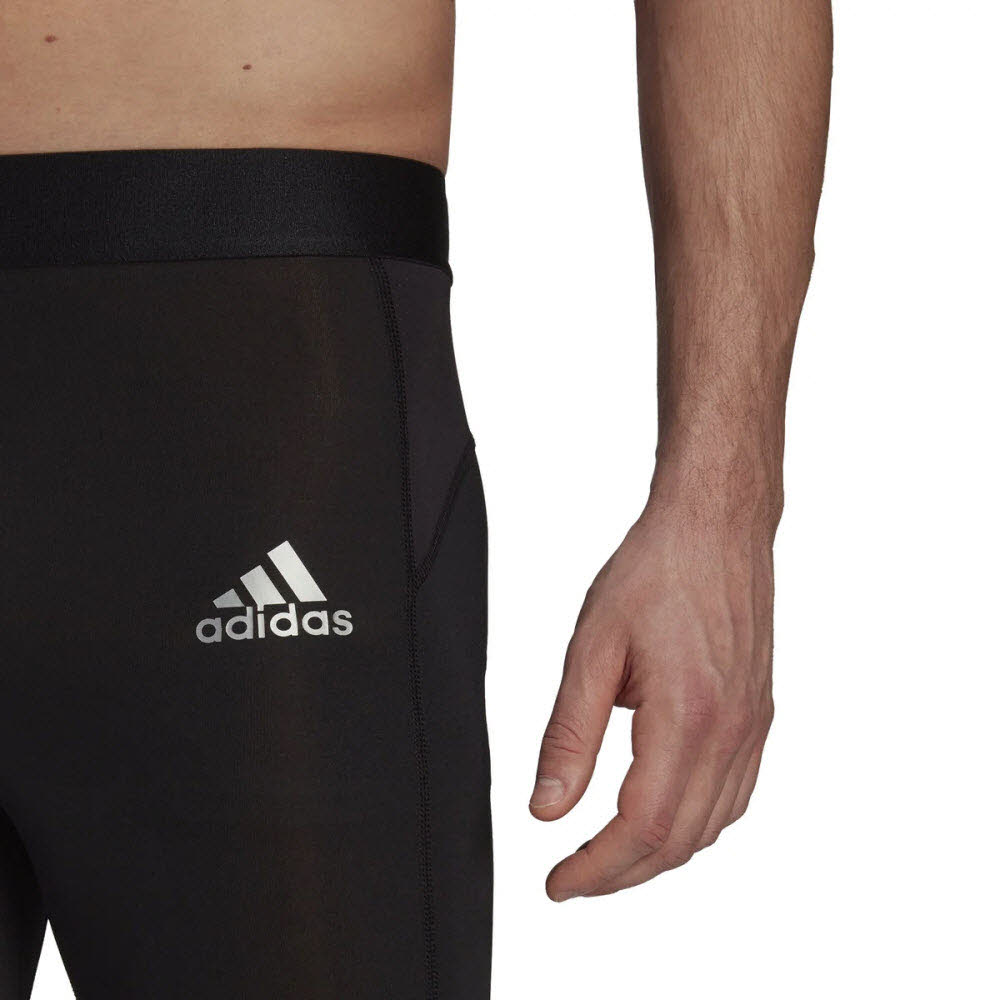 adidas Herren Hosen Techfit Tight -Under