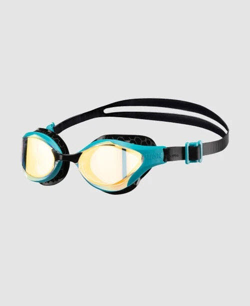 arena Schwimmbrille Air-Bold Swipe Mirro