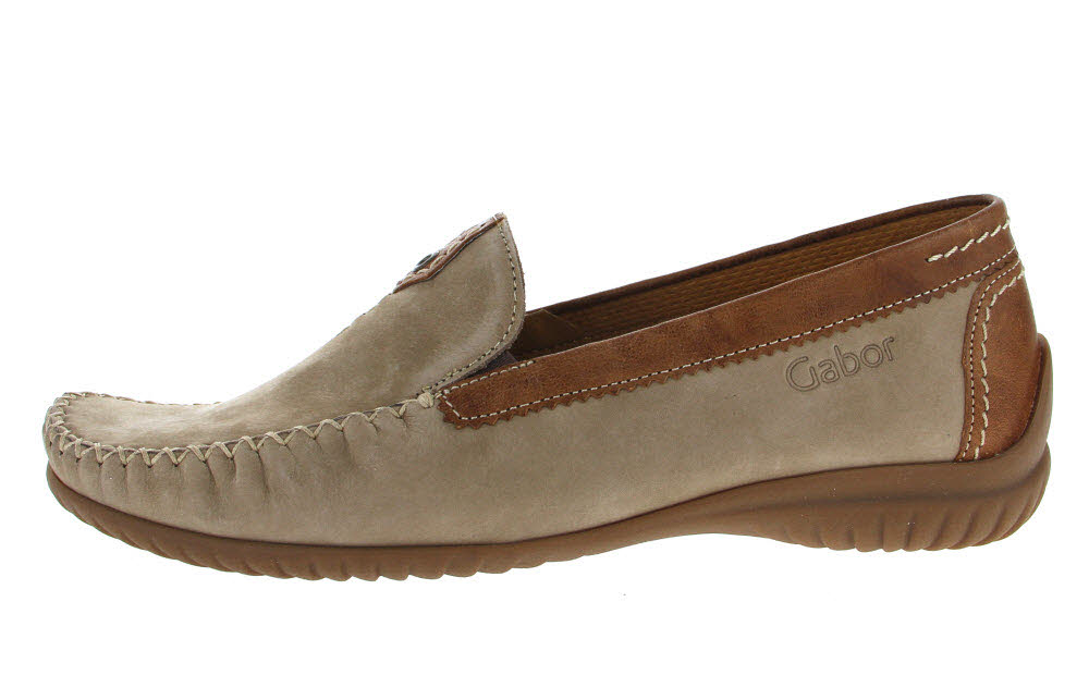 Gabor Damen Mokassins