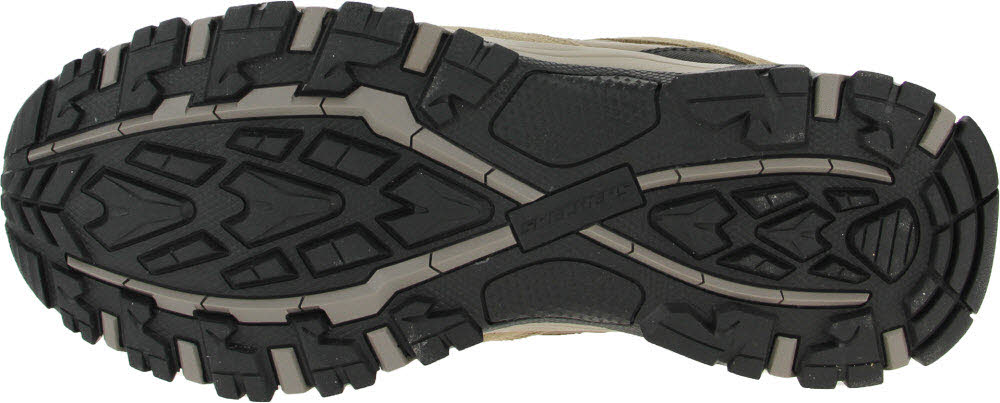 Skechers Herren Trekkingschuhe