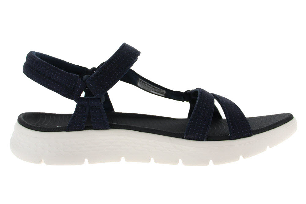 Skechers Damen Sandale