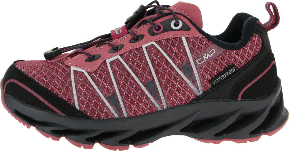 CMP Kinder Trekking / Outdoor Schuh