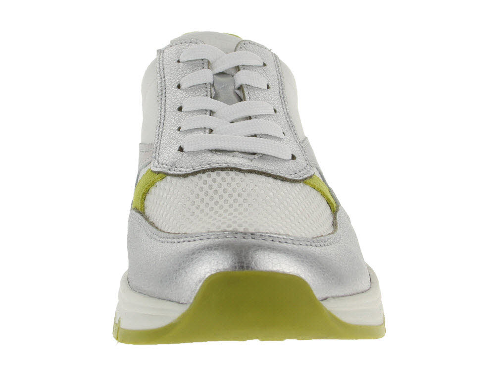 Waldläufer Damen Halbschuhe