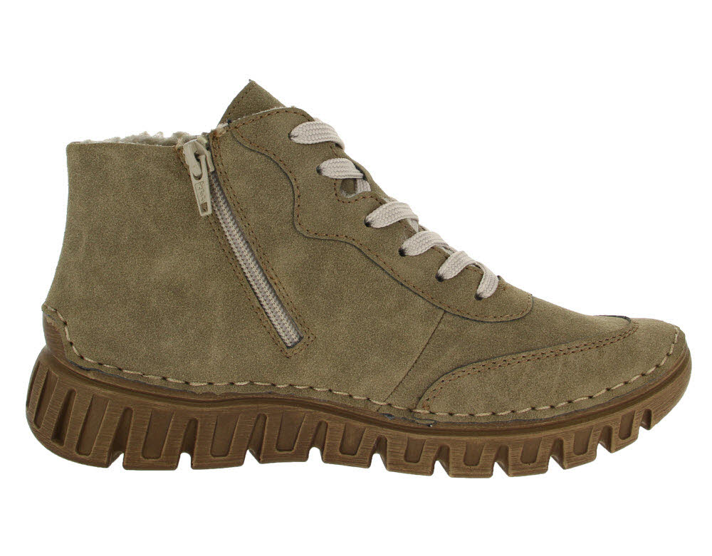 Rieker Damen Boots