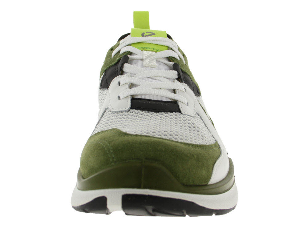 Ecco Herren Freizeitschuhe Athleisure