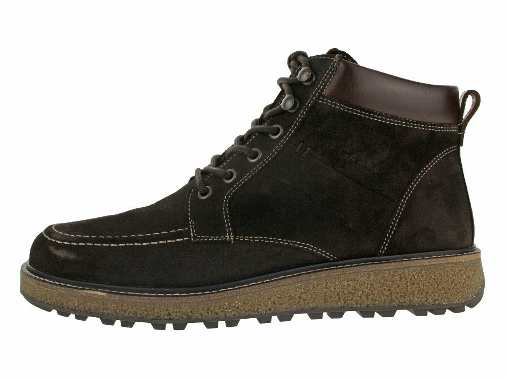 Gabor Herren Schnürboots