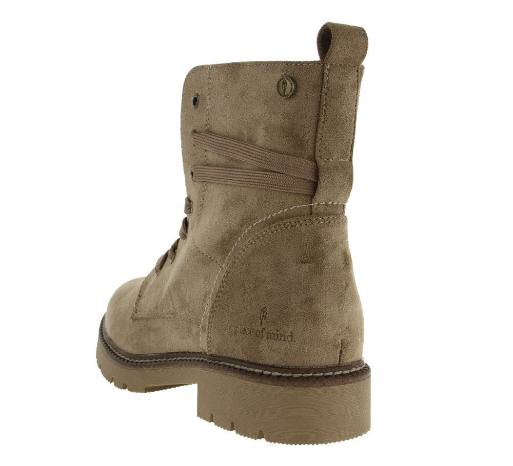 piece of mind Damen Bootie