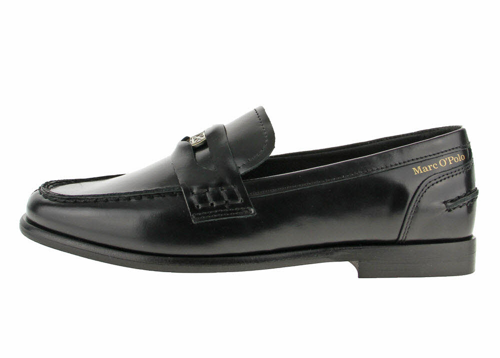 Marc O`Polo Damen Penny Loafer