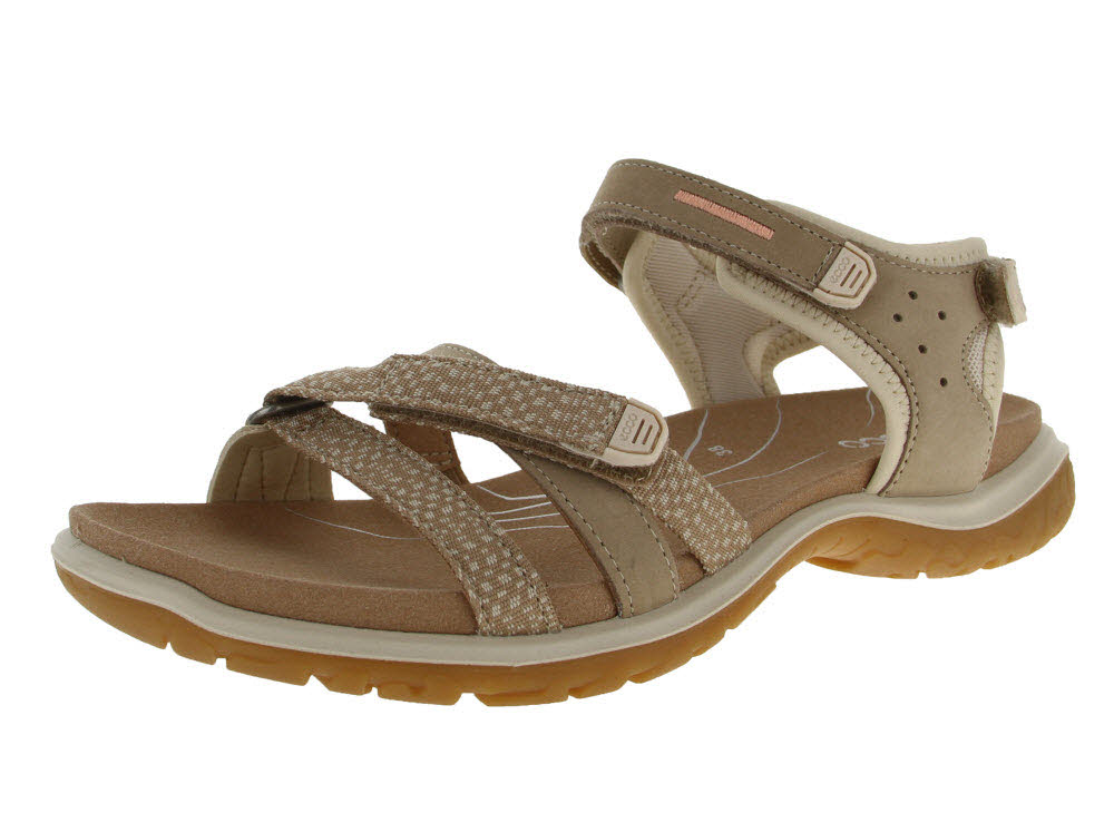 Ecco Damen Sandale