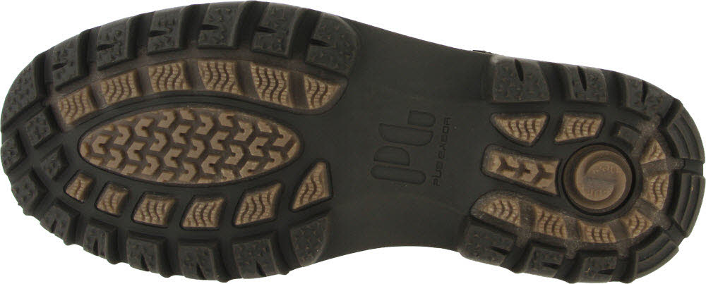 Gabor Pius Herren Boots