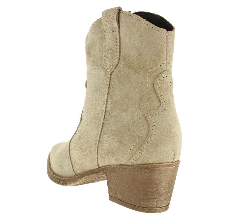 Tamaris Damen Stiefelette