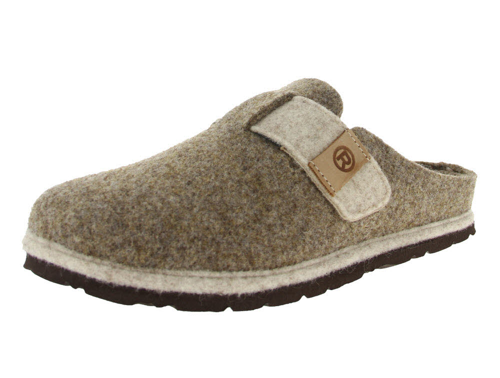 Rohde Damen Pantoffeln