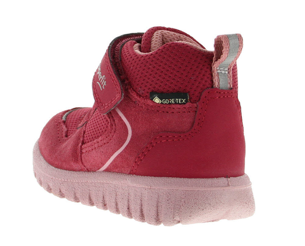 Superfit Kinder Winterbootie mit Gore-Te