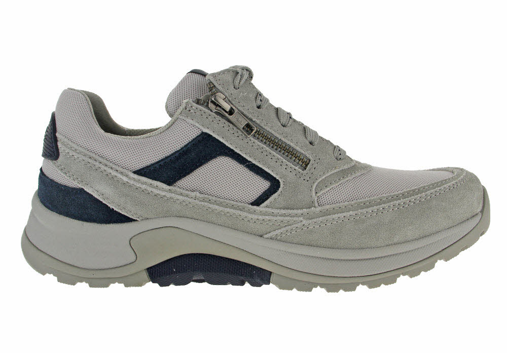 Rolling Soft Herren Halbschuhe