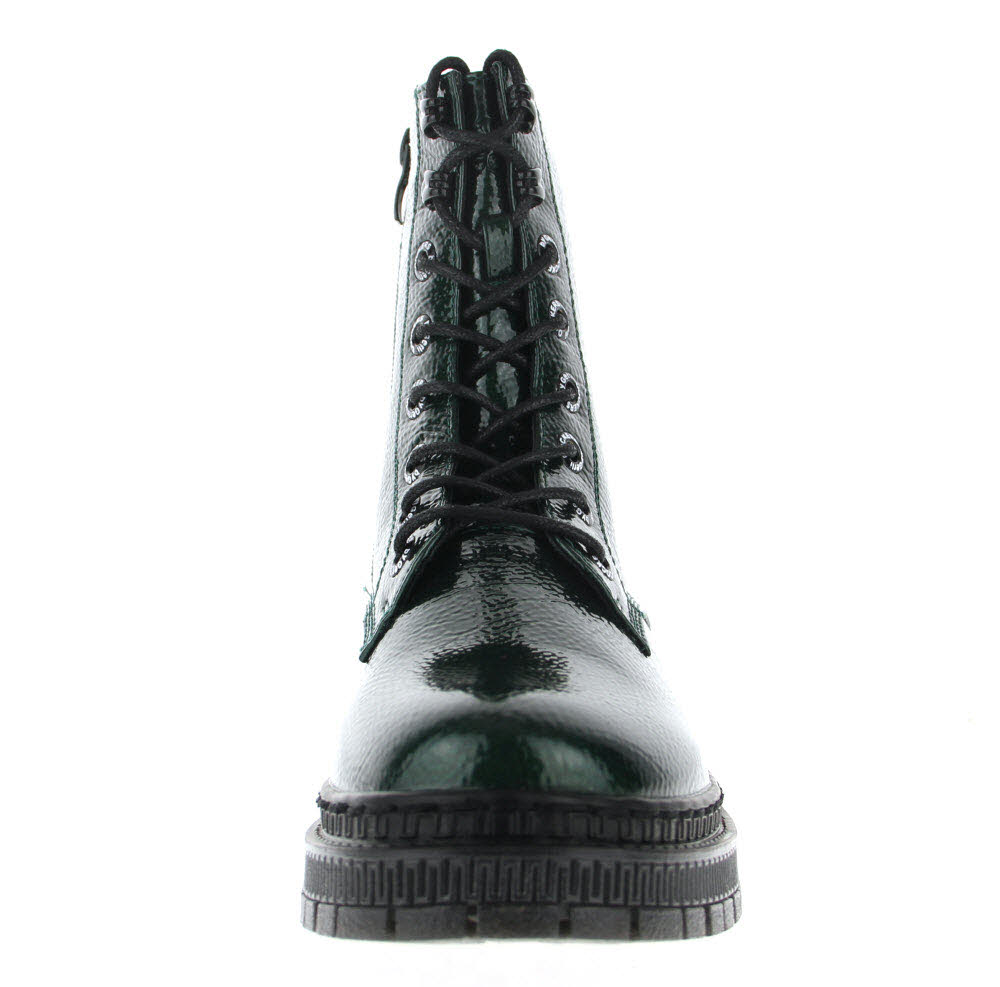 Dockers Damen Schnürboots