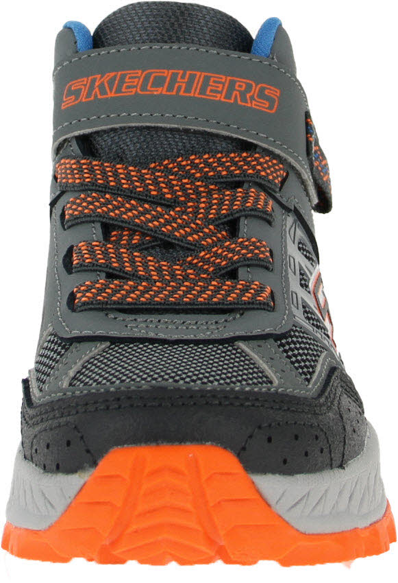 Skechers Kinder Sneaker-Boots