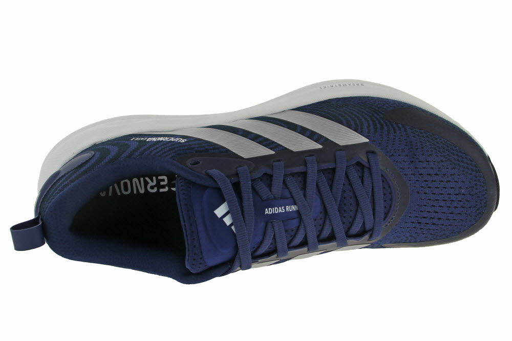 adidas Herren Laufschuhe SUPERNOVA EASE