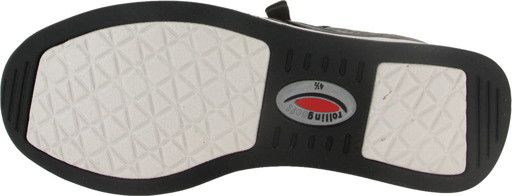 Gabor Rollingsoft Damen Halbschuhe
