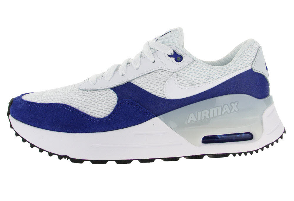 NIKE AIR MAX SYSTM MEN"S SHOES