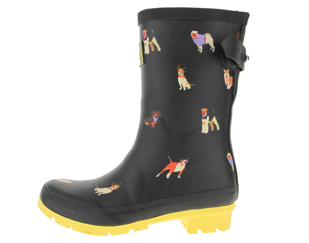 Rajn Damen Gummistiefel