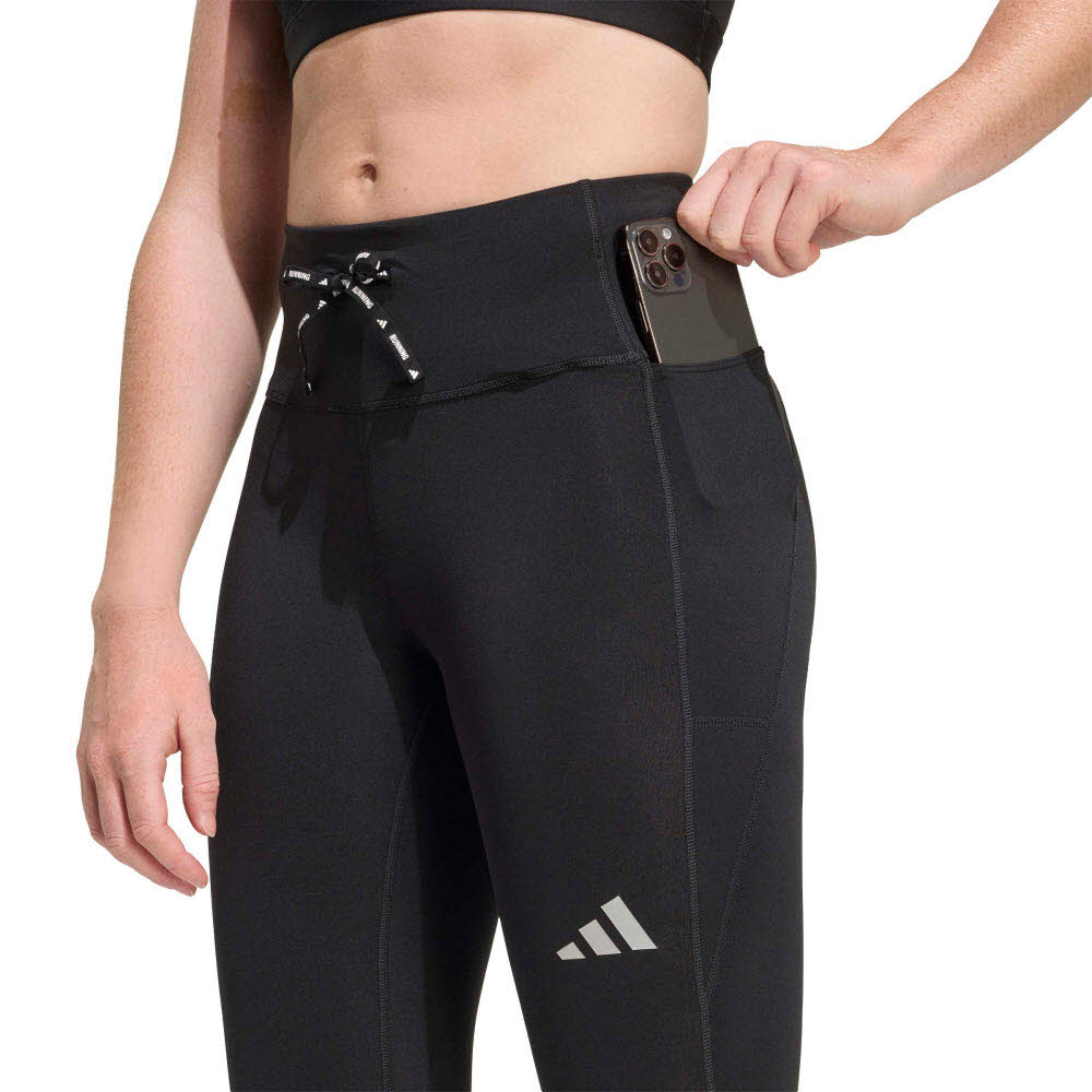 adidas Damen Run Essentials Leggings