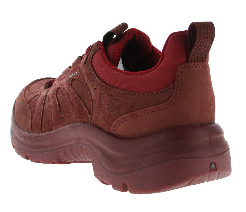 Ecco Damen Halbschuhe Offroad