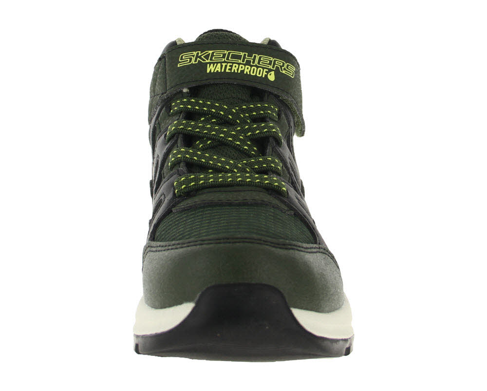 Skechers Kinder Bootie - STORM BLAZER