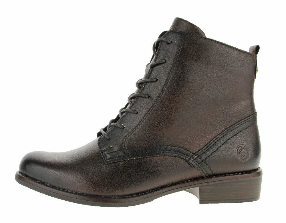 Remonte Damen Schnürstiefelette