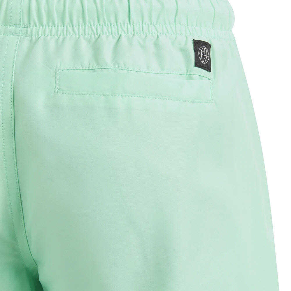 adidas Kinder Badeshorts BOS CLX SL