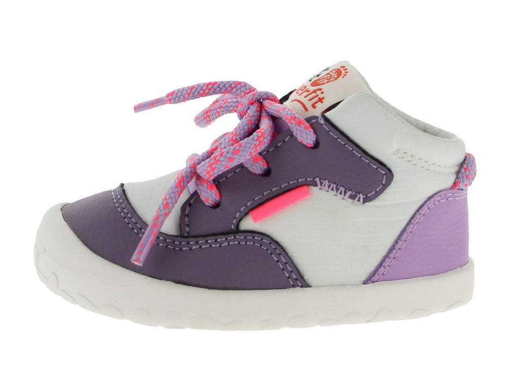Superfit Mädchen Lauflernschuhe