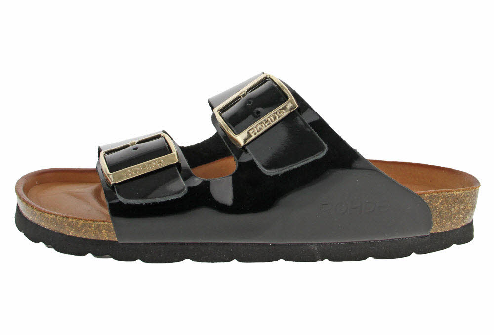 Rohde Damen Pantolette