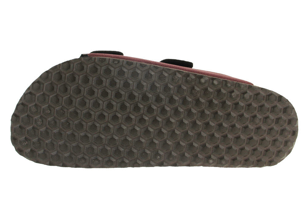 Supersoft Damen Pantolette