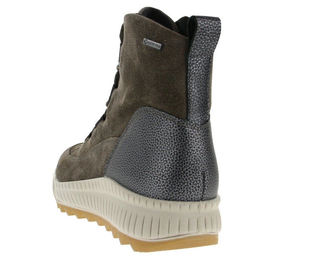 Legero Damen Winterboots