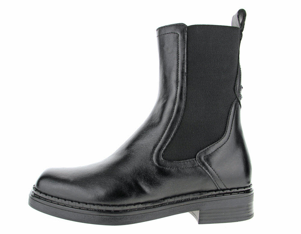 Mjus Damen Kurzstiefel