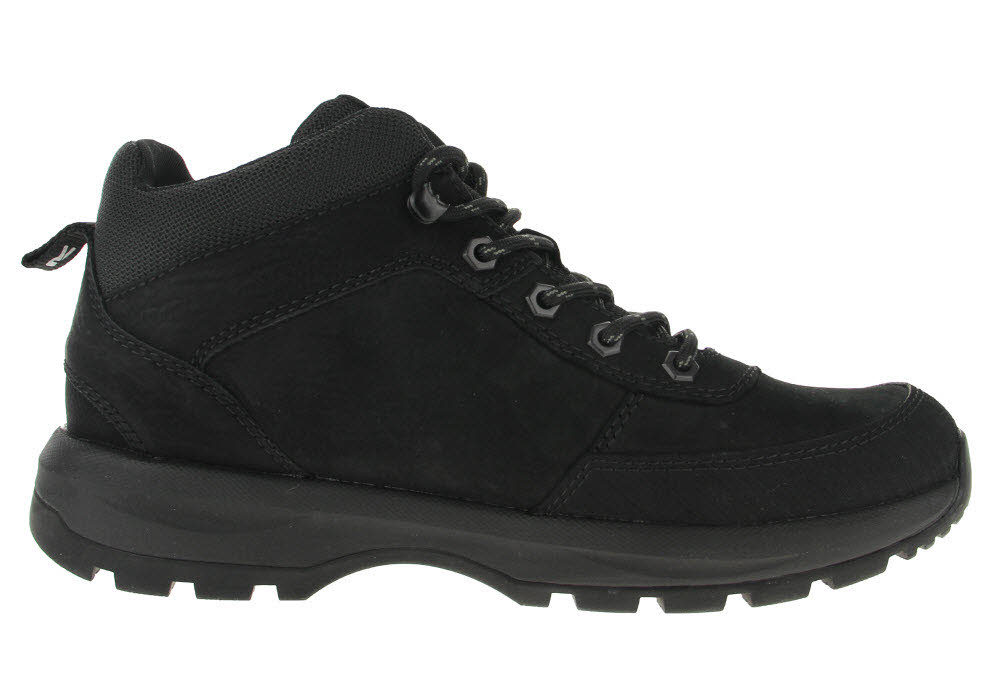 Rieker Herren Schnürboots