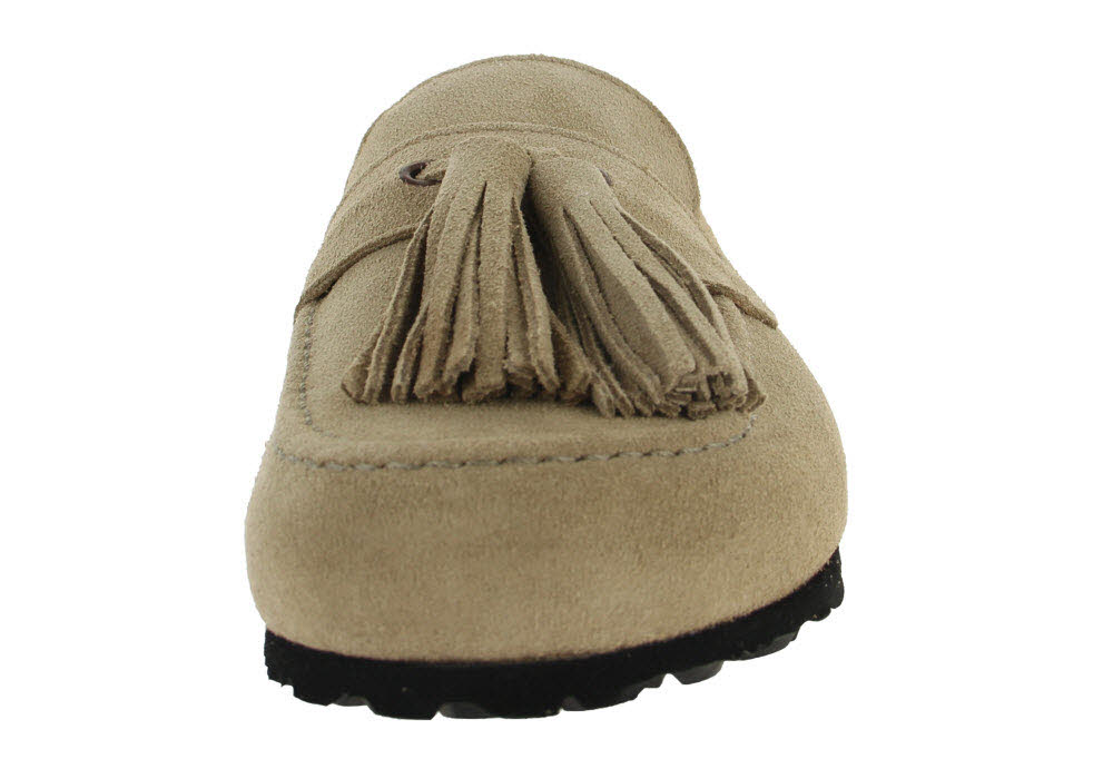 Tamaris Damen Clog mit Fußbett