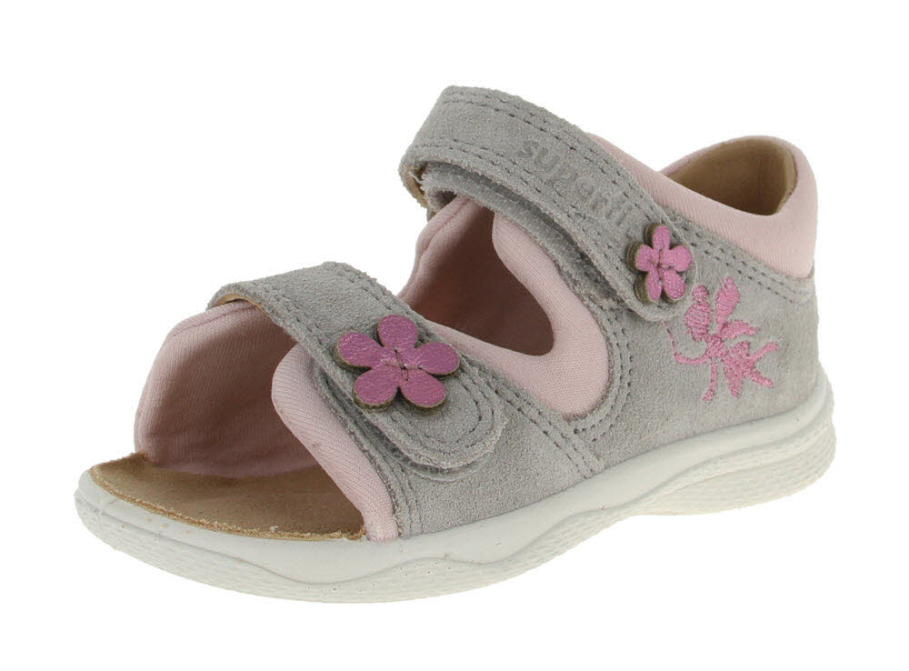 Superfit Kleinkinder Sandale   POLLY