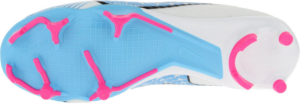 NIKE MERCURIAL ZOOM VAPOR 15 A,WHIT