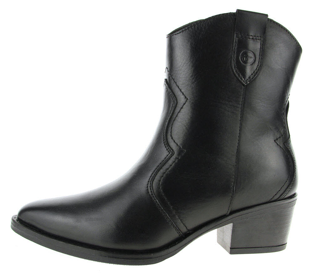 Tamaris Damen Westernstiefelette