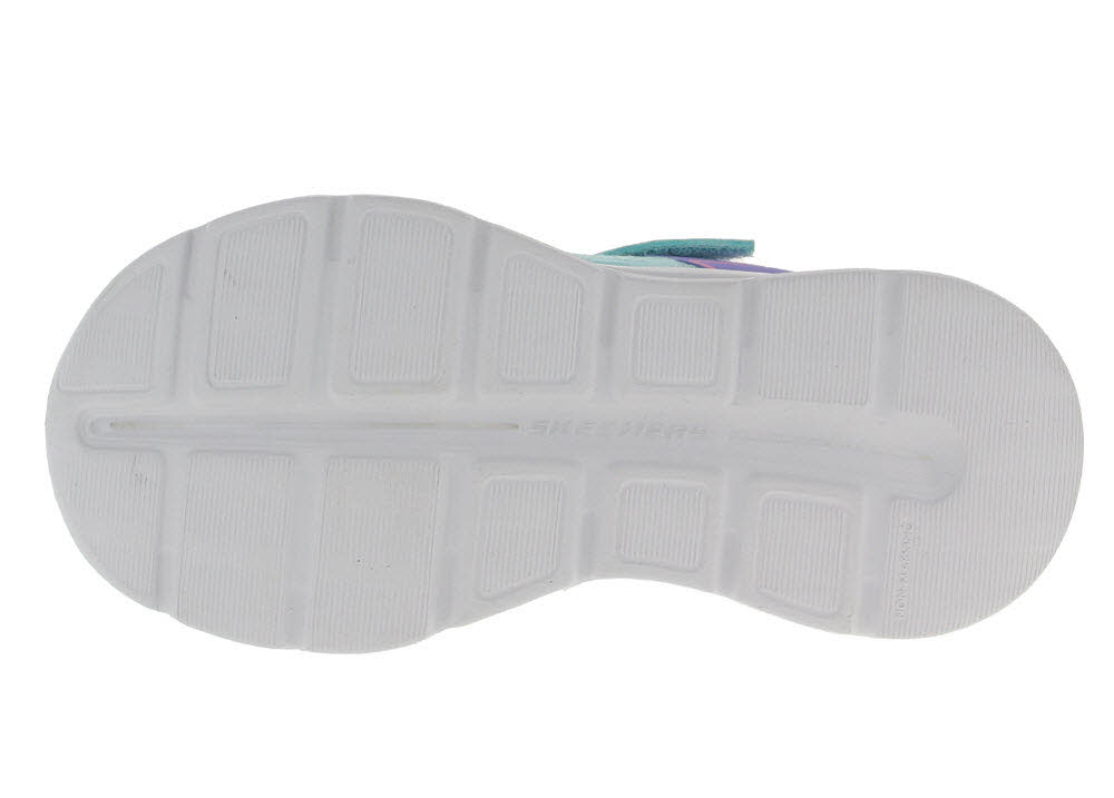 Skechers Kinder Sneaker GLIDE-STEP