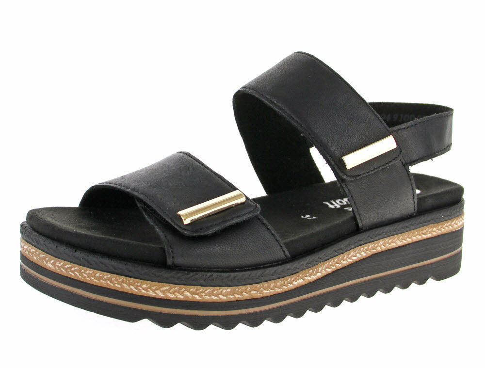 Remonte Damen Sandale
