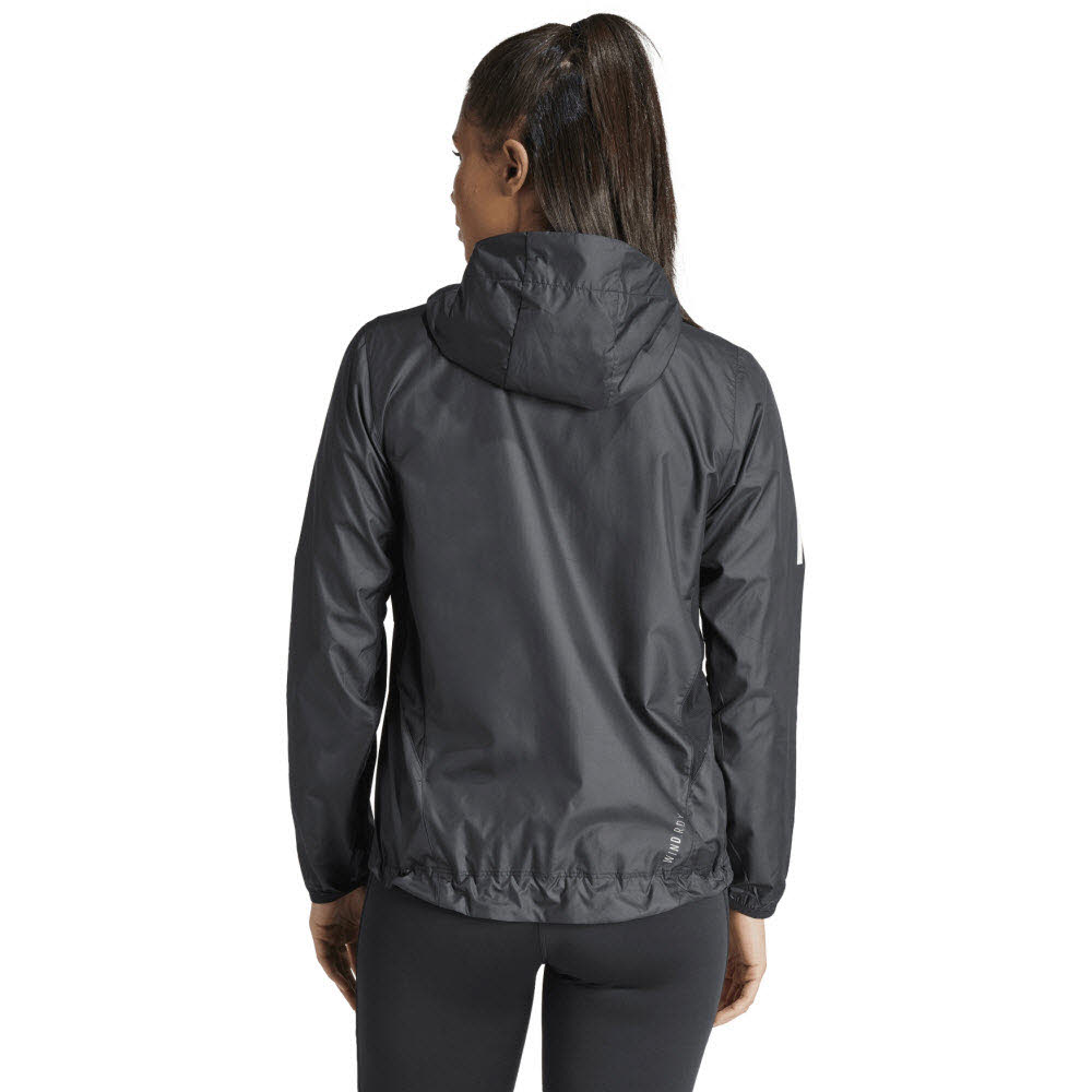 adidas Own The Run Damen Laufjacke
