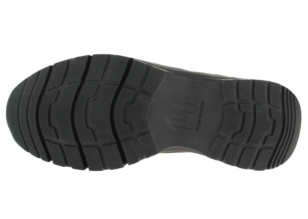 Pius Gabor Herren Halbschuhe